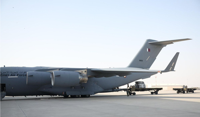 Qatari International Search and Rescue Group